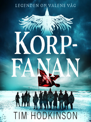 cover image of Korpfanan